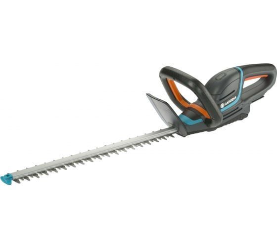 Аккумуляторные ножницы для живой изгороди Gardena 14730-55.000.00