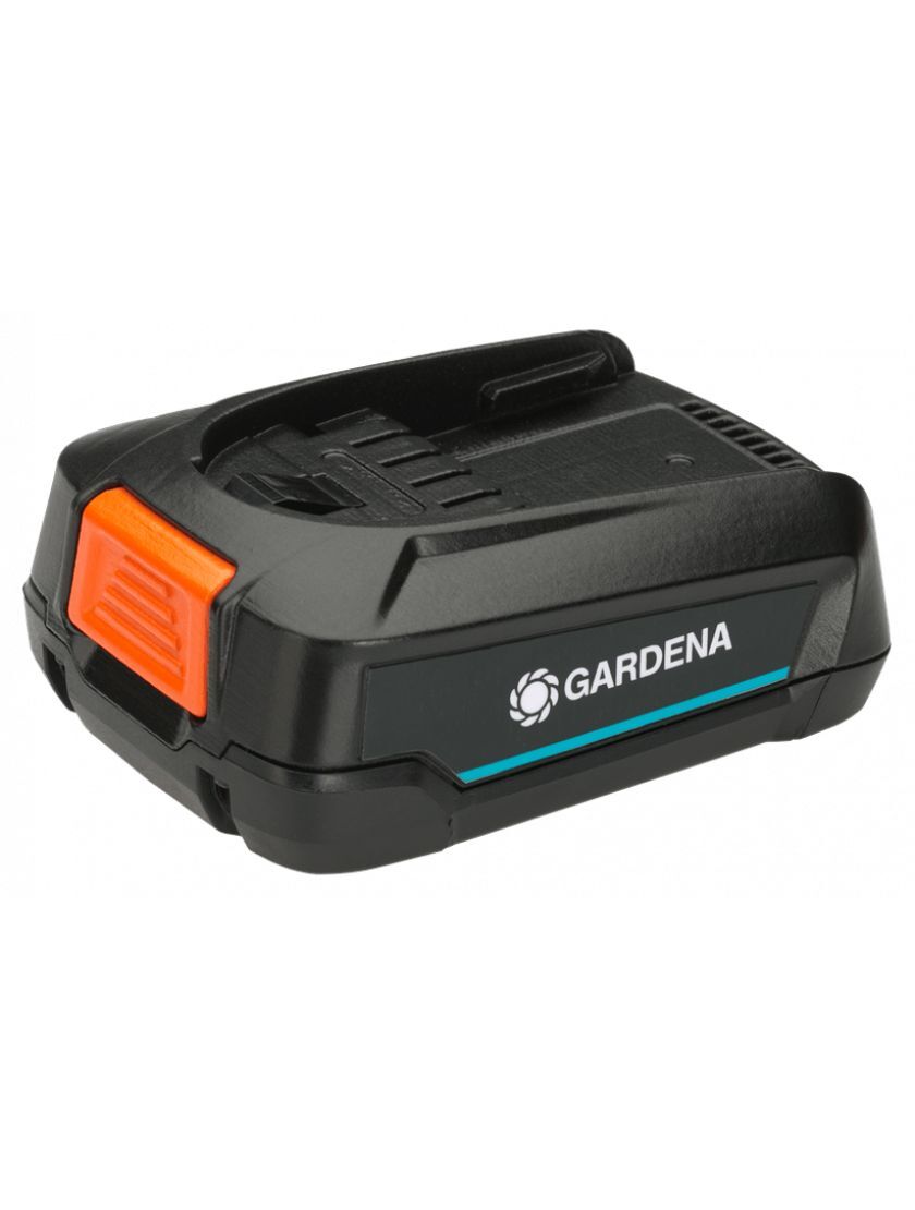Системный аккумулятор Gardena P4A PBA 18V/36 (14902-20)