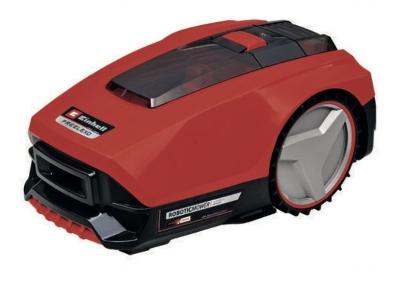 Газонокосилка робот Einhell Freelexo 350 3413962