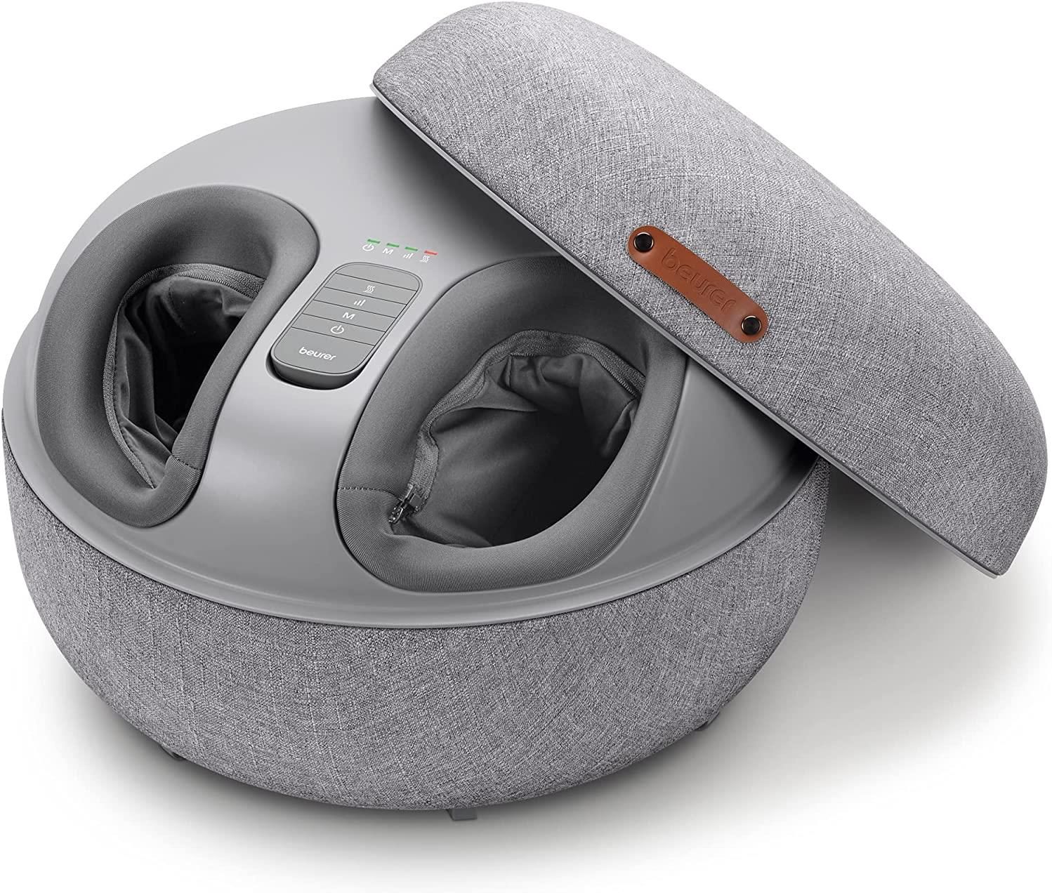 Массажёр для ног Beurer FM 120, серый