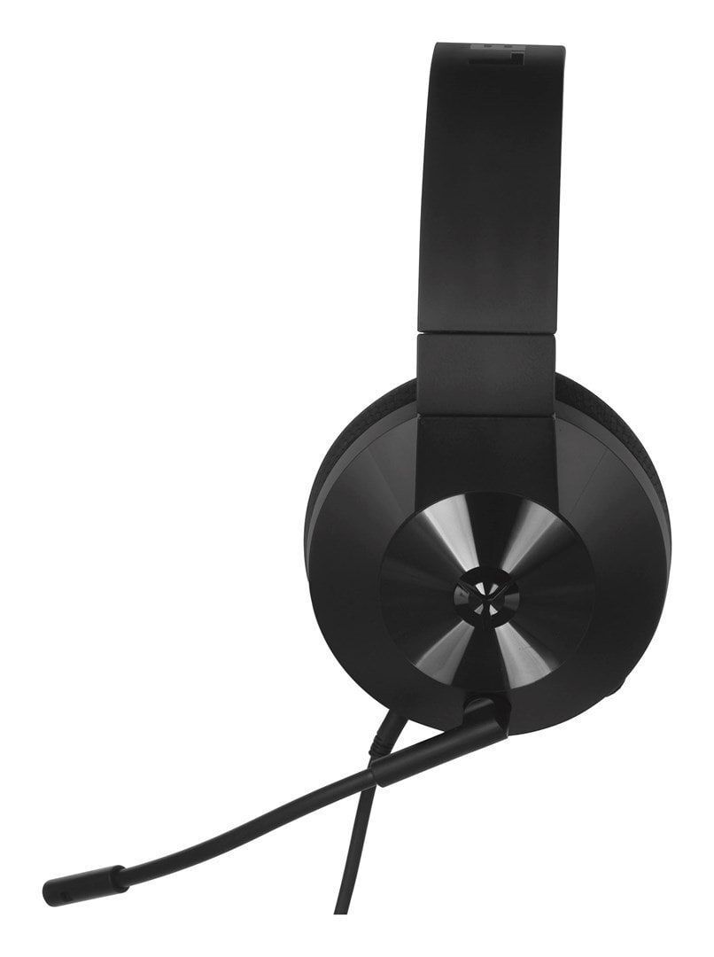Накладные наушники LENOVO Legion H200 черные (GXD1C99243)