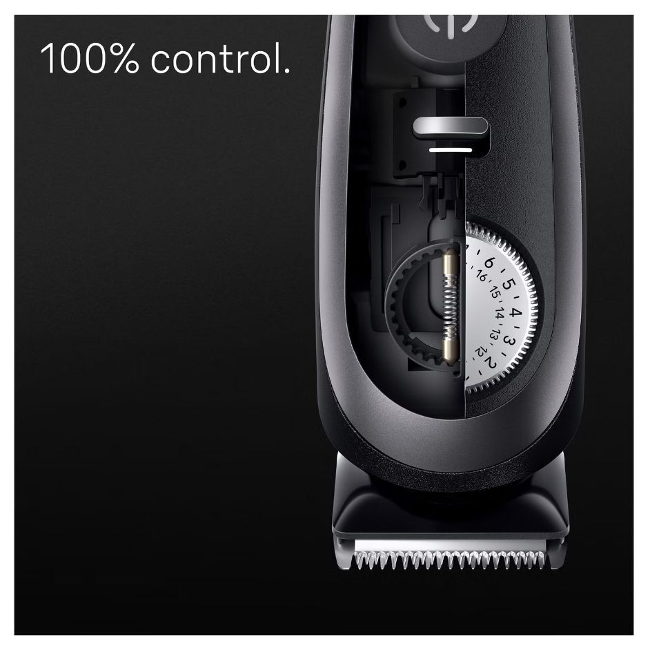 Триммер Braun Series 9 BT9441