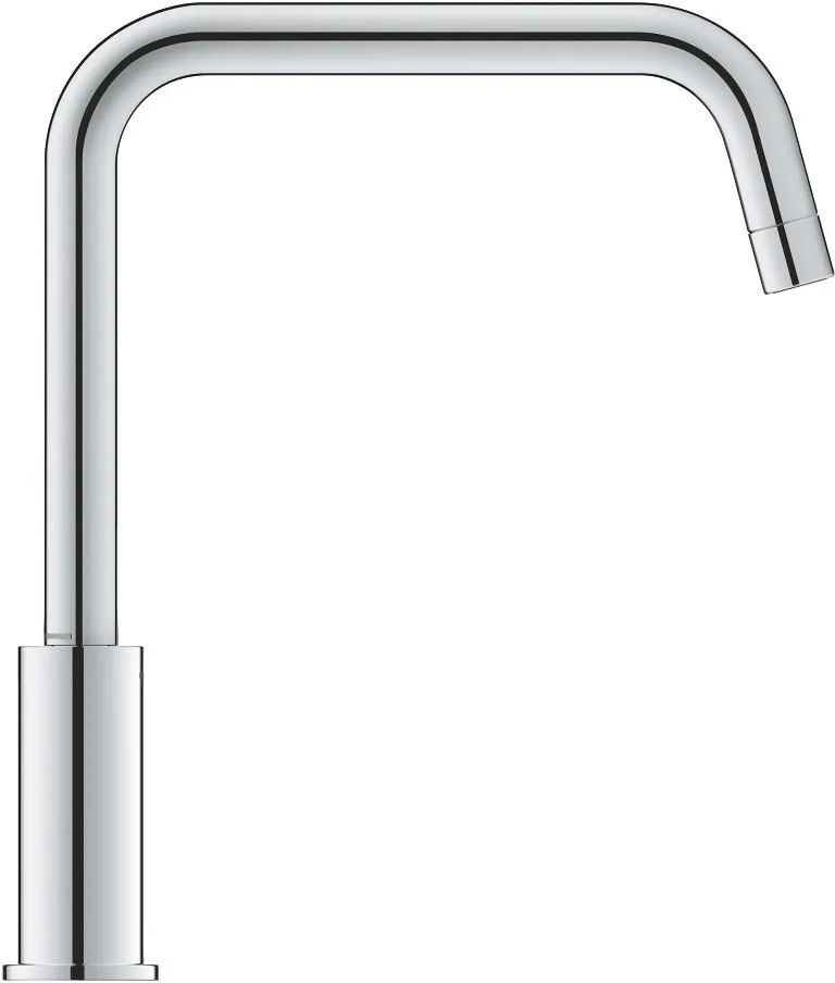 Смеситель для кухни Grohe QuickFix Start Chrome 30470000