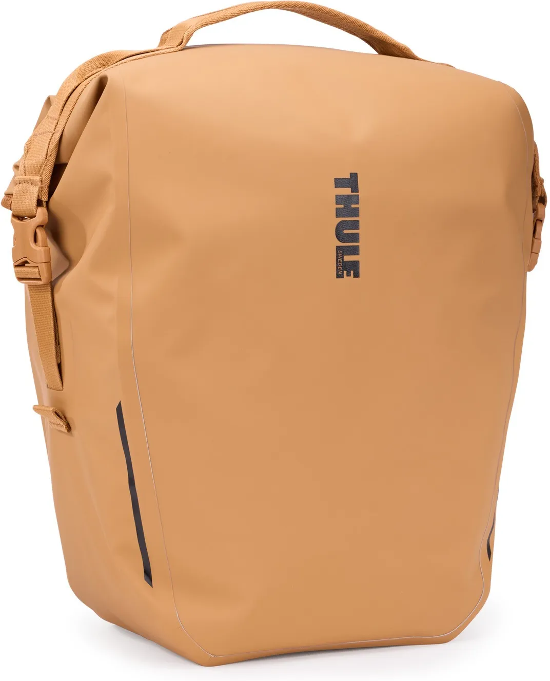 Велосипедная сумка Thule Shield Pannier 22L with InLock Dusted Orange 3205478