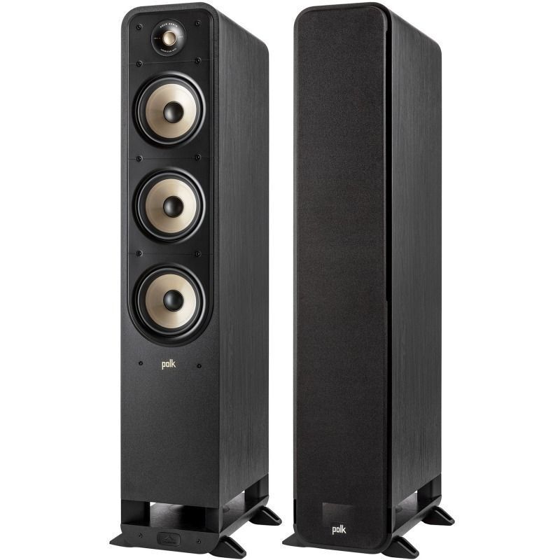 Напольная акустика POLK AUDIO SIGNATURE ELITE ES60, black
