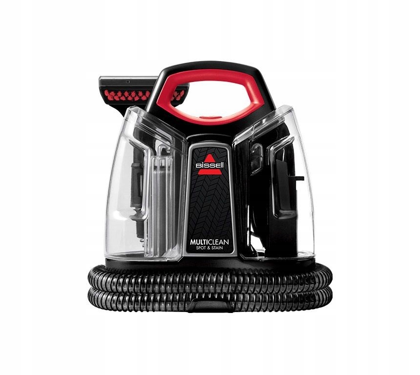 Портативный моющий пылесос BISSELL MultiClean Spot & Stain 4720M