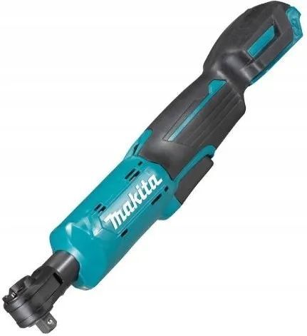 Угловой гайковерт Makita WR100DZ 12V без АКБ и ЗУ