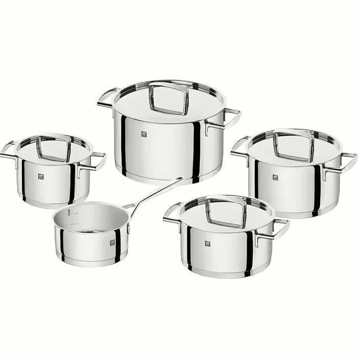 Набор кастрюль ZWILLING Passion 66060-000-0