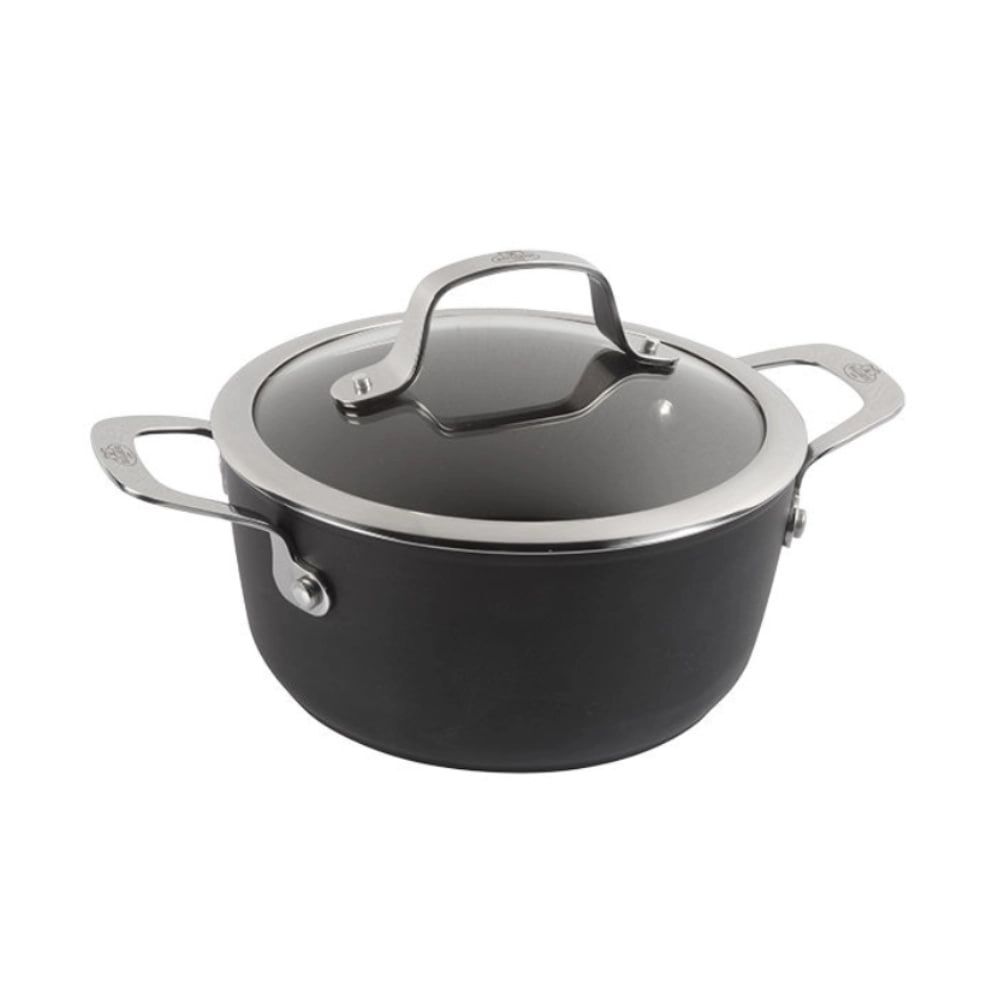 Кастрюля Ballarini Alba 24см 4,7л (ALBG2LD.24D)