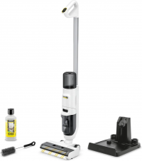 Электрическая швабра Karcher FCV 2 Natural N (1.056-101.0)