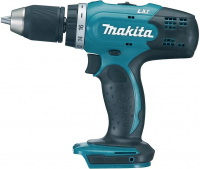 Аккумуляторная дрель-шуруповёрт Makita DDF453Z 18 В, без АКБ и ЗУ