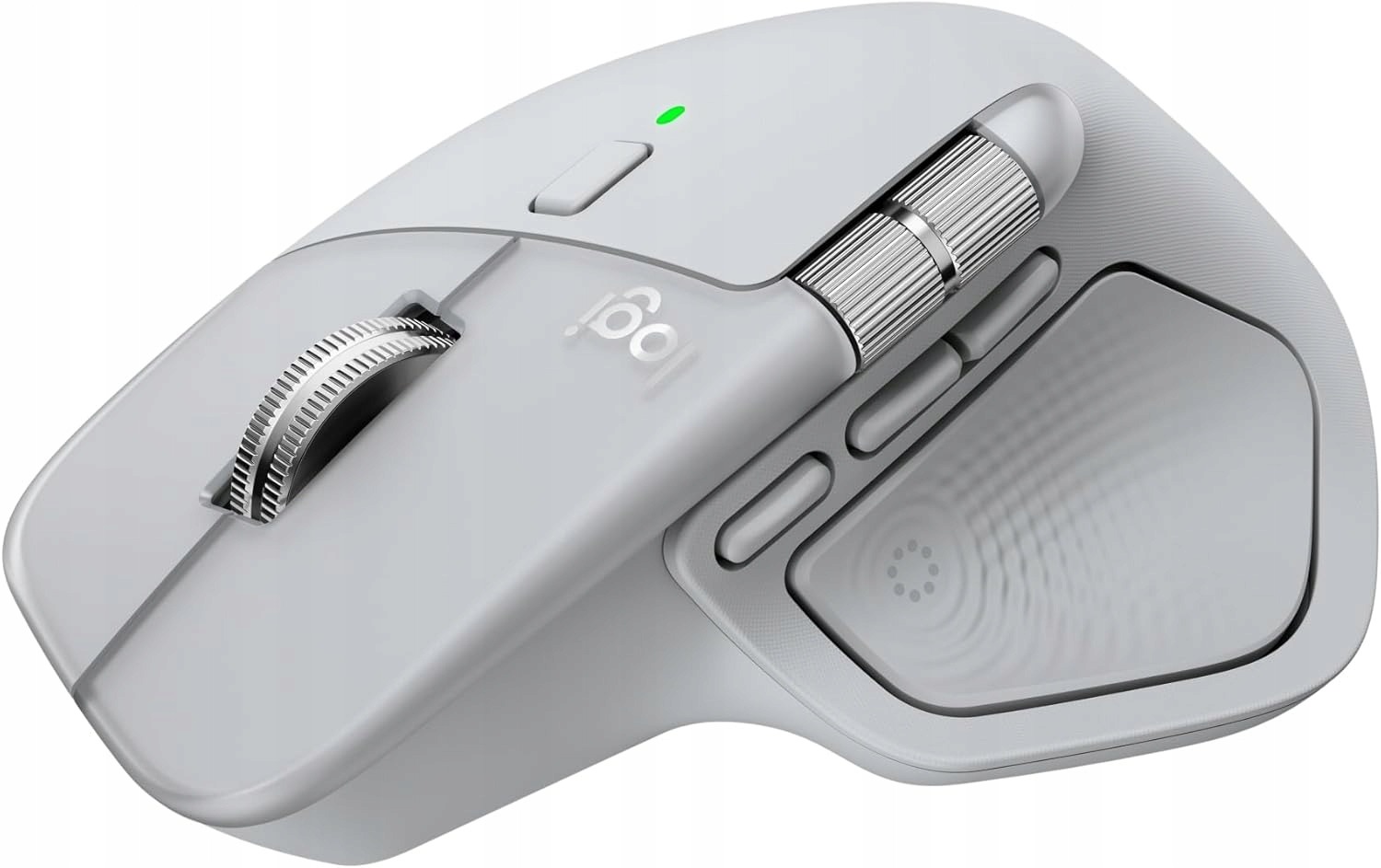 Беспроводная мышь Logitech MX Master 4