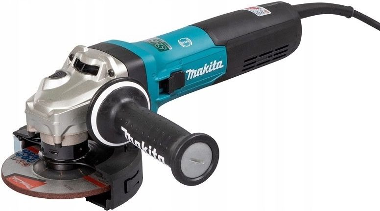 Шлифмашина угловая электрическая Makita 1110003679871
