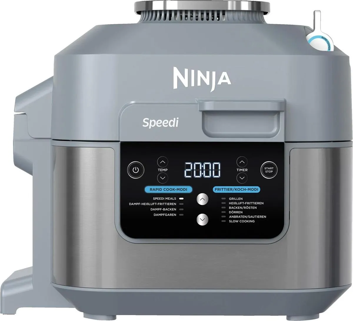 Фритюрница Ninja ON400DE