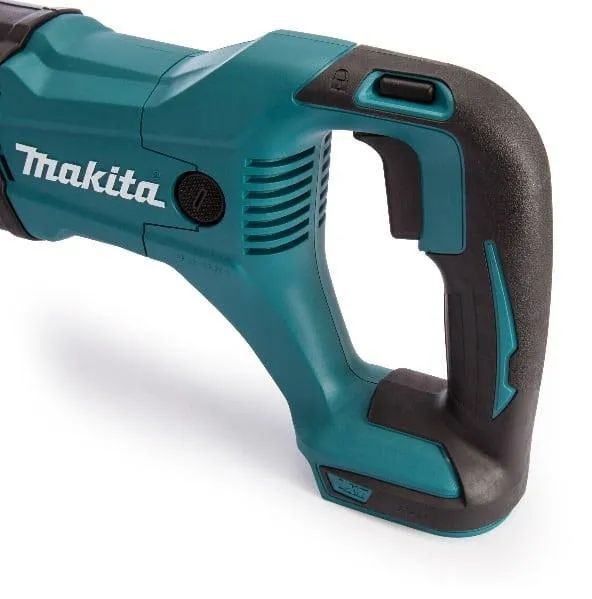 Сабельная пила Makita DJR186Z без АКБ и ЗУ
