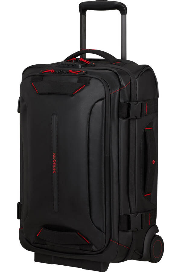 Чемодан Samsonite Ecodiver 140881-1041 55см 40л Black