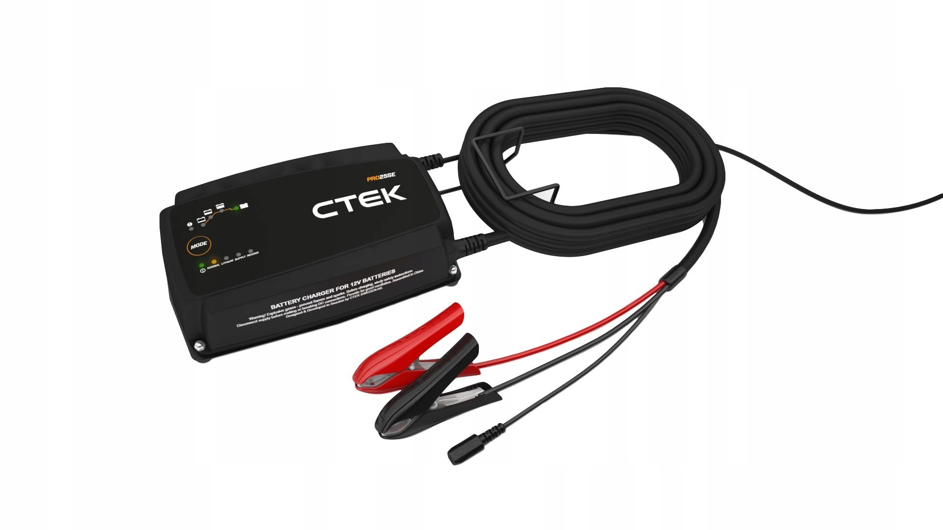 Зарядное устройство CTEK MXS 25