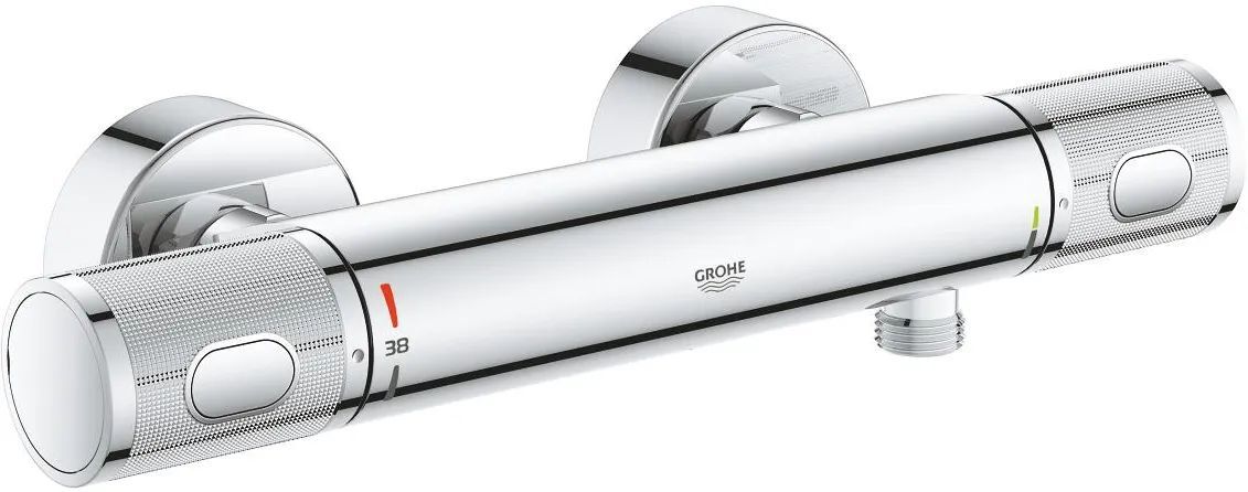 Термостатический смеситель для душа Grohe Grohtherm 1000 Performance 34827000