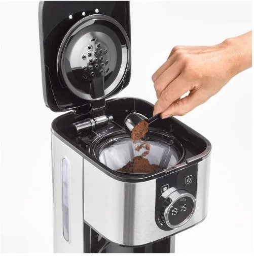 Капельная кофеварка CASO Coffee Selection C12 1858