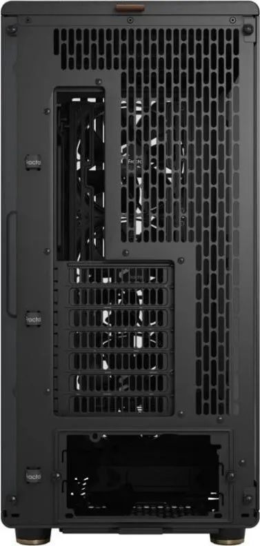 Корпус компьютерный Fractal Design North XL RC Charcoal TG Dark (FD-C-NOR1X-05)