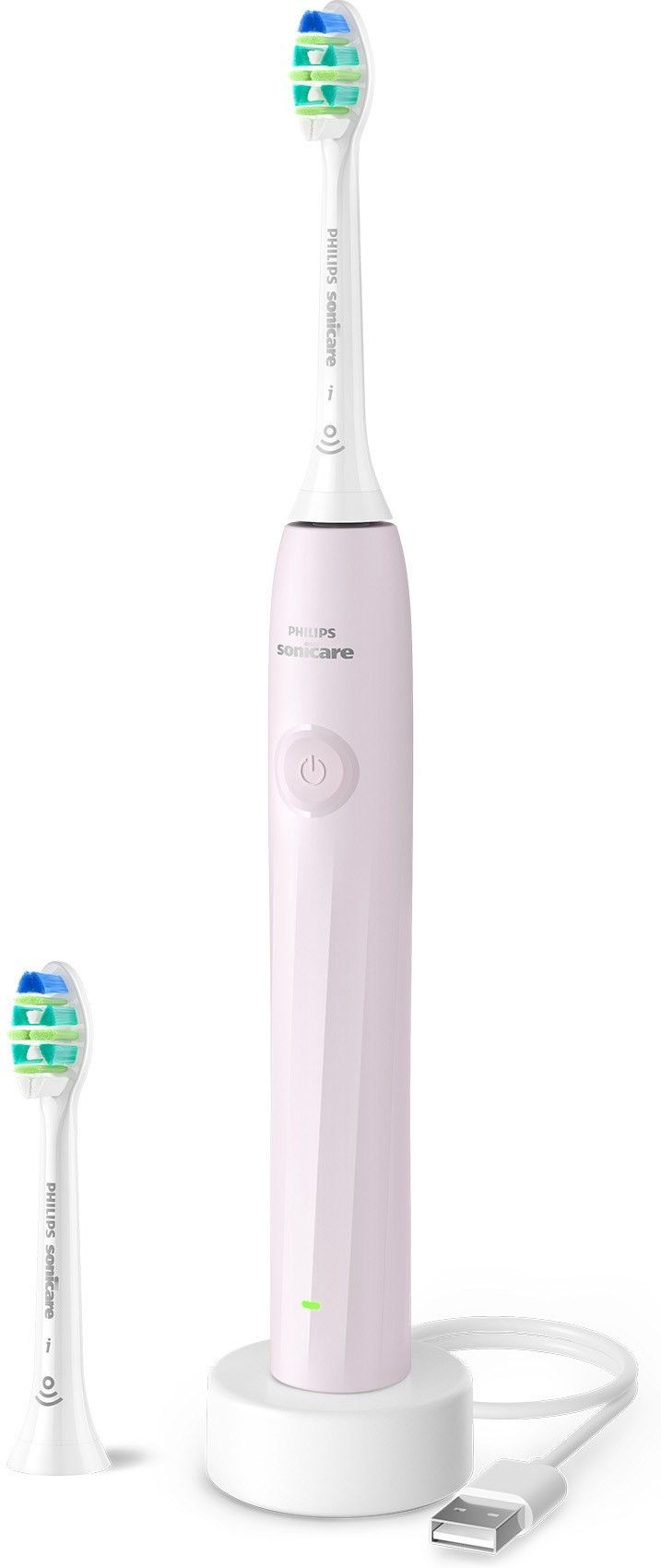 Электрическая зубная щетка Philips Sonicare Series 2100 HX4022/03