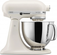 Планетарный миксер KitchenAid Artisan 5KSM125EPL, фарфоровый