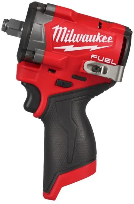 Аккумуляторный ударный гайковерт Milwaukee M12 FCIWP12G3-0 4933493457