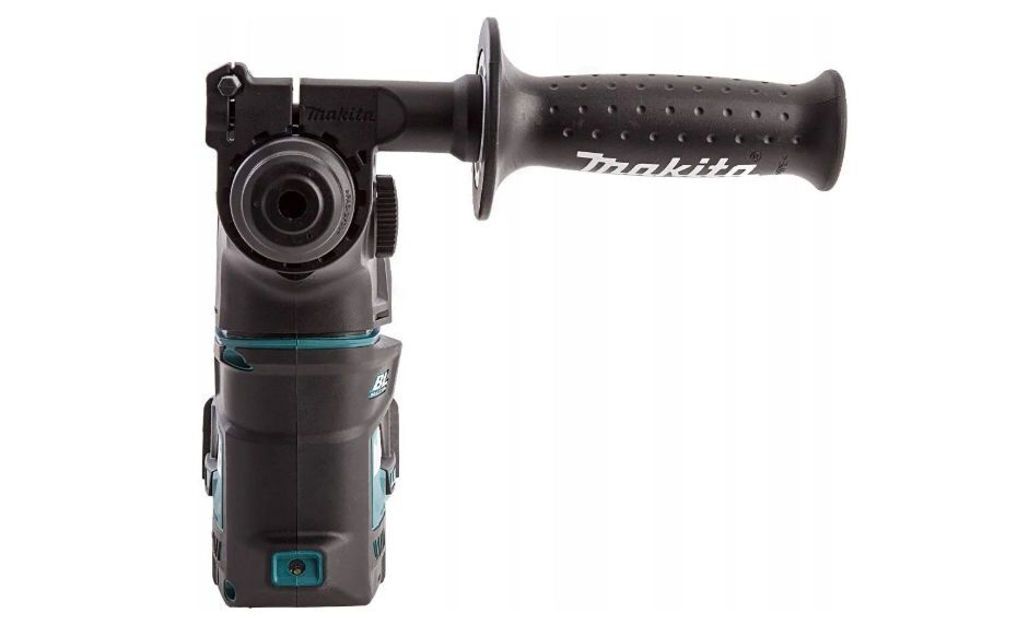 Перфоратор Makita DHR171RTJ 18V с АКБ 5,0 Ah и ЗУ 1,2 Дж