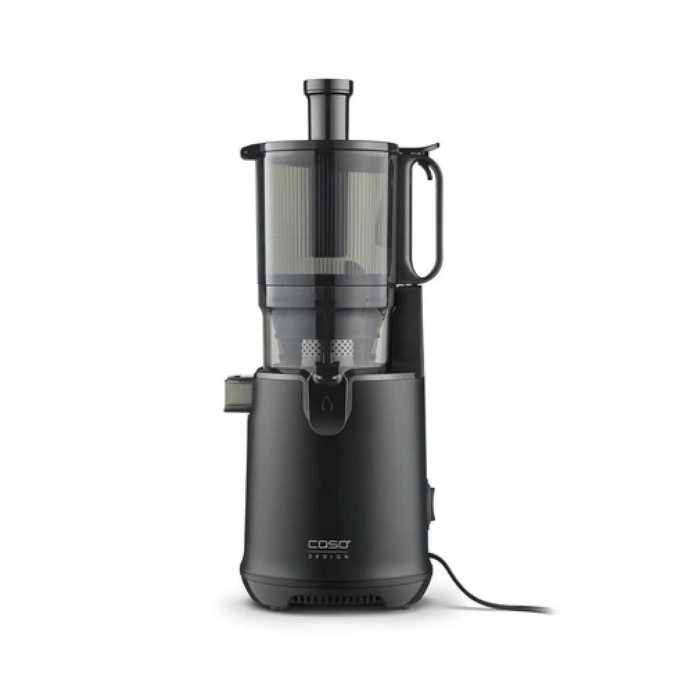 Соковыжималка шнековая Caso Juice Fit Pro 3511