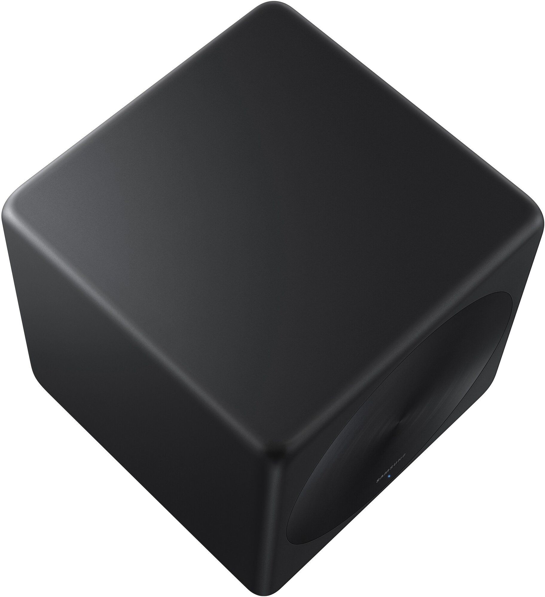 Сабвуфер Samsung SWA-W500, черная