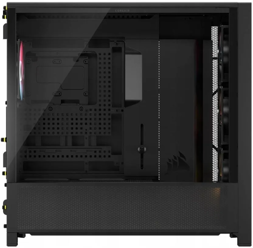 Компьютерный корпус Corsair Frame 5000D RS ARGB