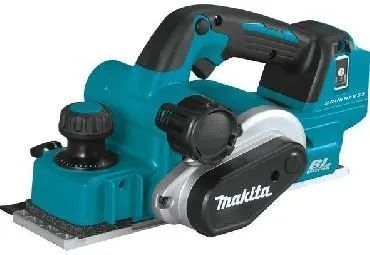 Рубанок Makita DKP181ZU 18V LXT без АКБ и ЗУ