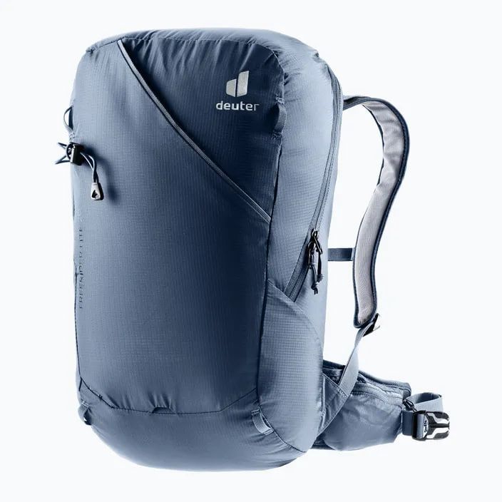 Рюкзак Deuter Freerider Lite 20 л, Темно-синий