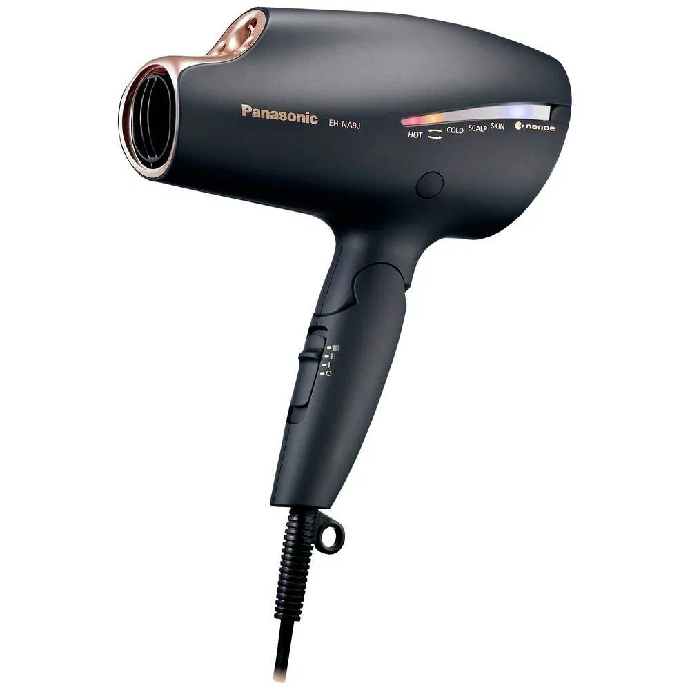 Фен для волос Panasonic EH-NA9J-K825