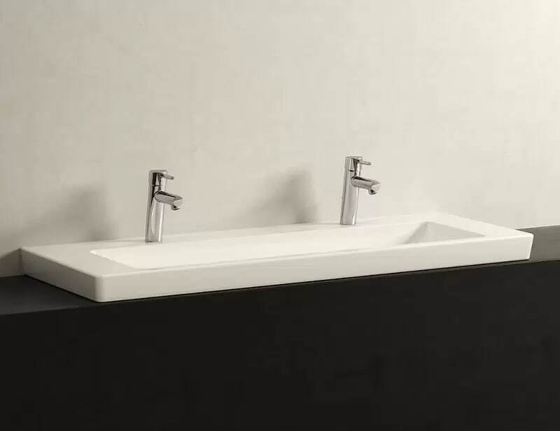 Смеситель для раковины Grohe Concetto 23451001
