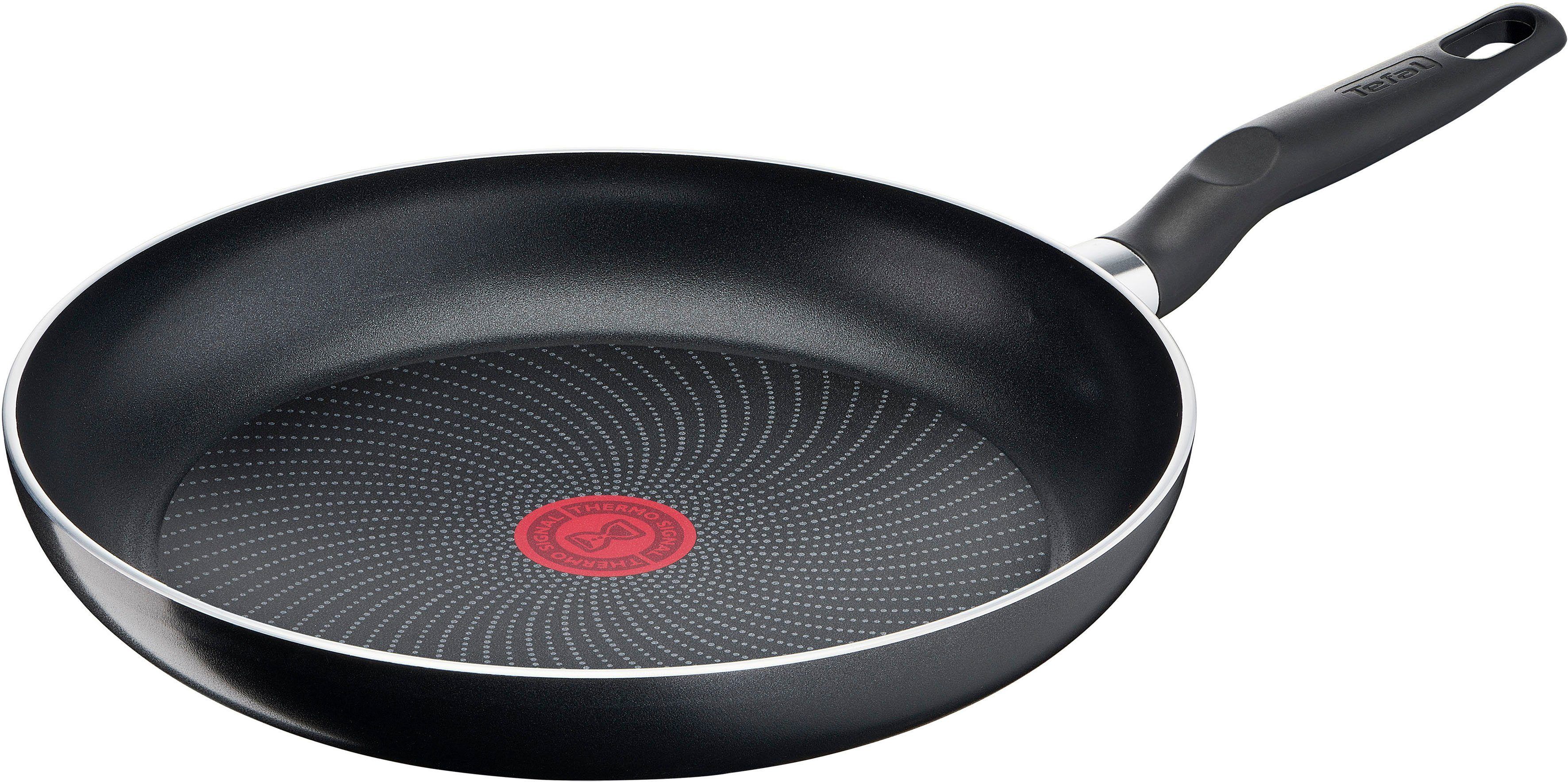 Сковорода Tefal Early Plus B5680683 28см