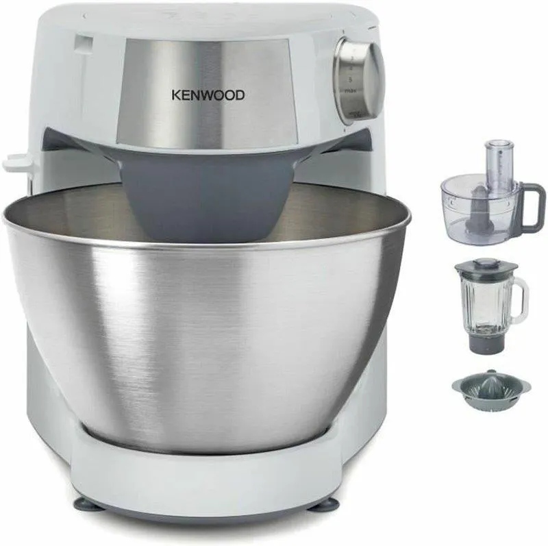 Кухонный комбайн Kenwood Prospero KHC291A.H0WH белый