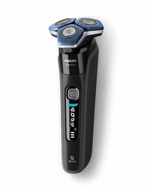 Набор для бритья PHILIPS series 7000 + OneBlade S7886/78