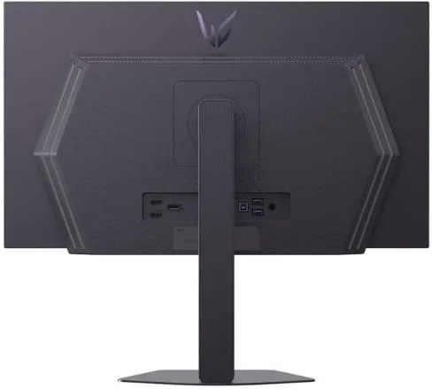 Игровой OLED-монитор LG UltraGear 27GX704A-B 27", OLED, QHD (2560×1440), 240 Гц