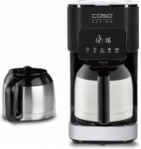 Кофеварка Caso Coffee Taste & Style Duo Thermo 1845