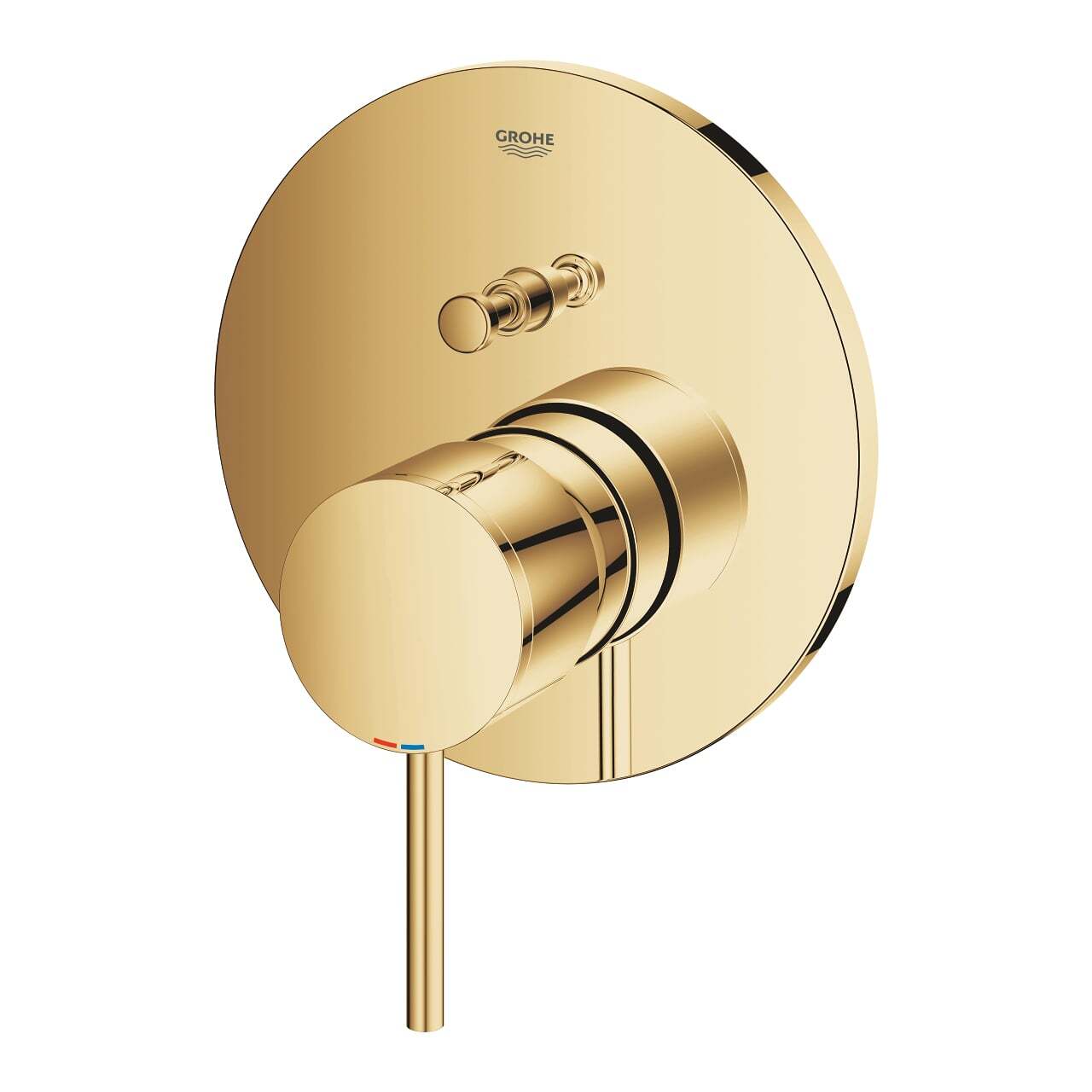 Смеситель Grohe Atrio 24066GL3