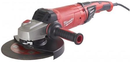 Угловая шлифовальная машина Milwaukee AGVKB 24-230 EKX DMS 4933471463