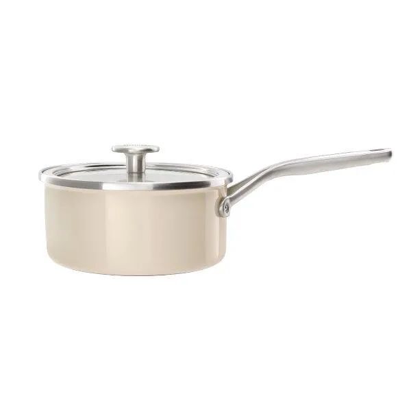 Кастрюля KitchenAid Rondel Enamel 1,3л 16см Cc003286001