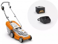 Косилка аккумуляторная Stihl RMA 235