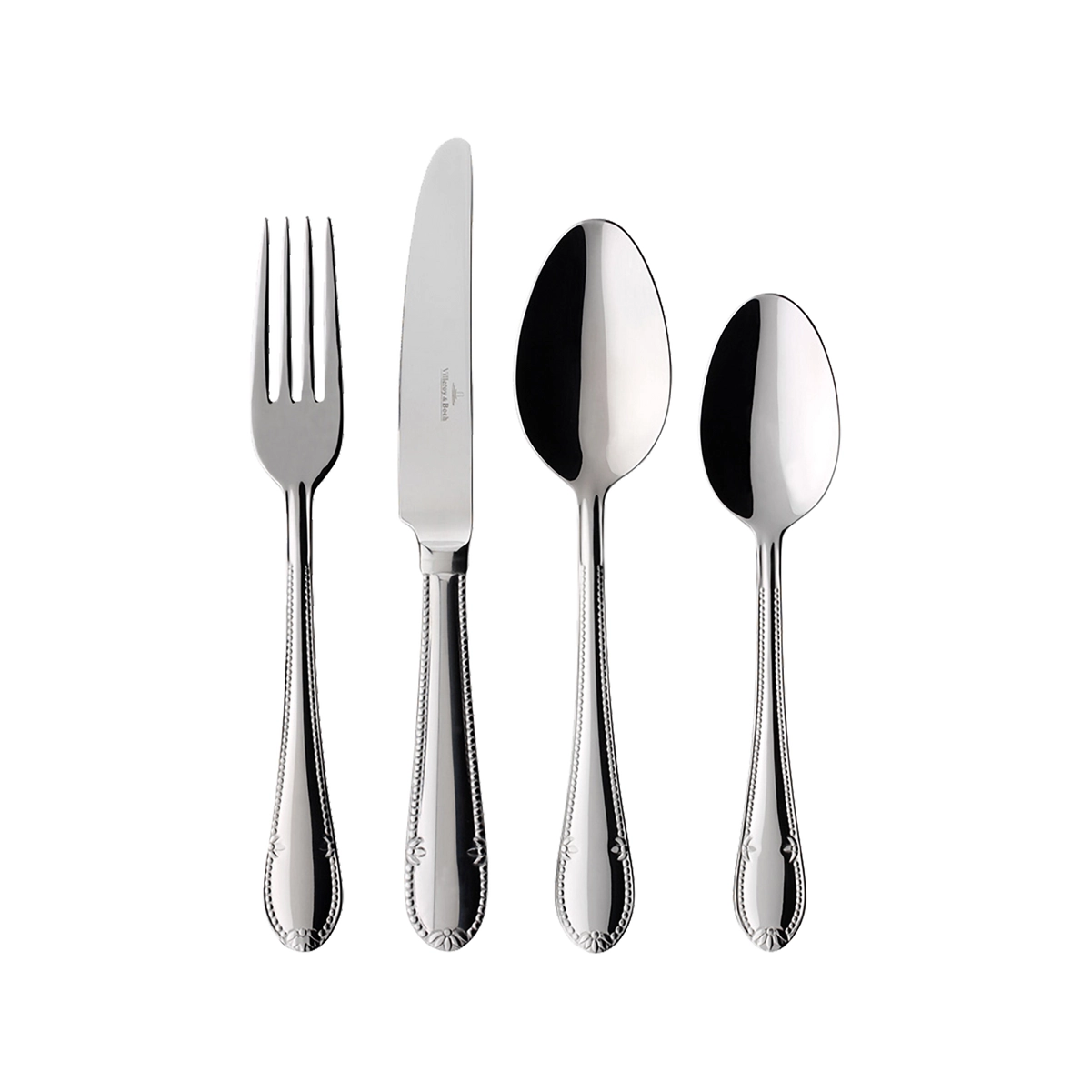 Набор столовых приборов Villeroy & Boch Mademoiselle 1263599037