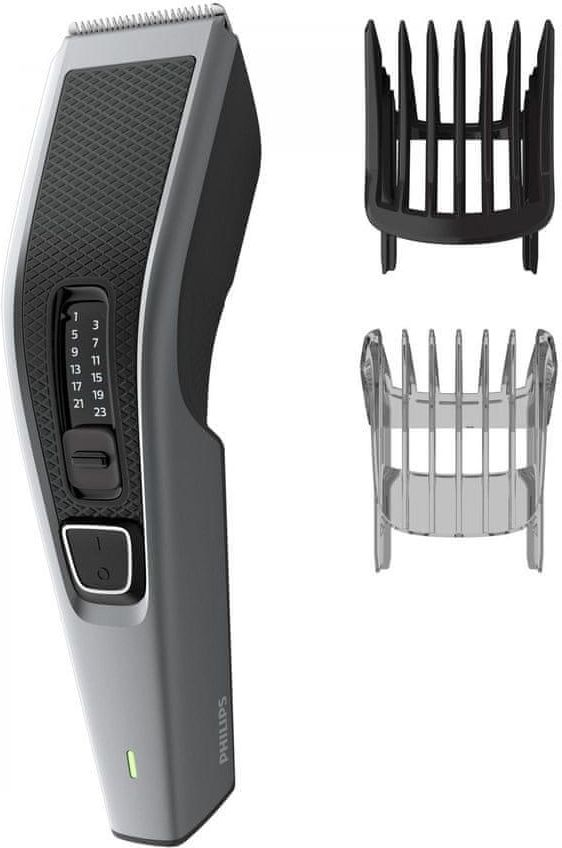Машинка для стрижки волос Philips Series 3000 HC3536/15