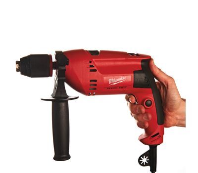Перфоратор SDS-Plus Milwaukee PDE13RX проводной 4933409200