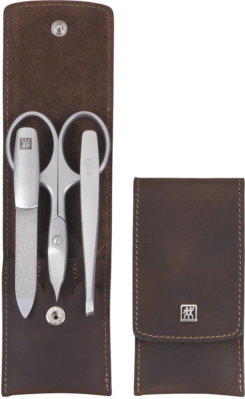 Набор для маникюра Zwilling Twinox 97405-007