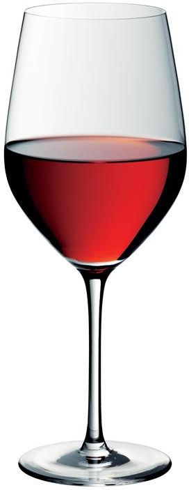 Бокал для красного вина WMF Bordeaux Easy Plus 0910302040