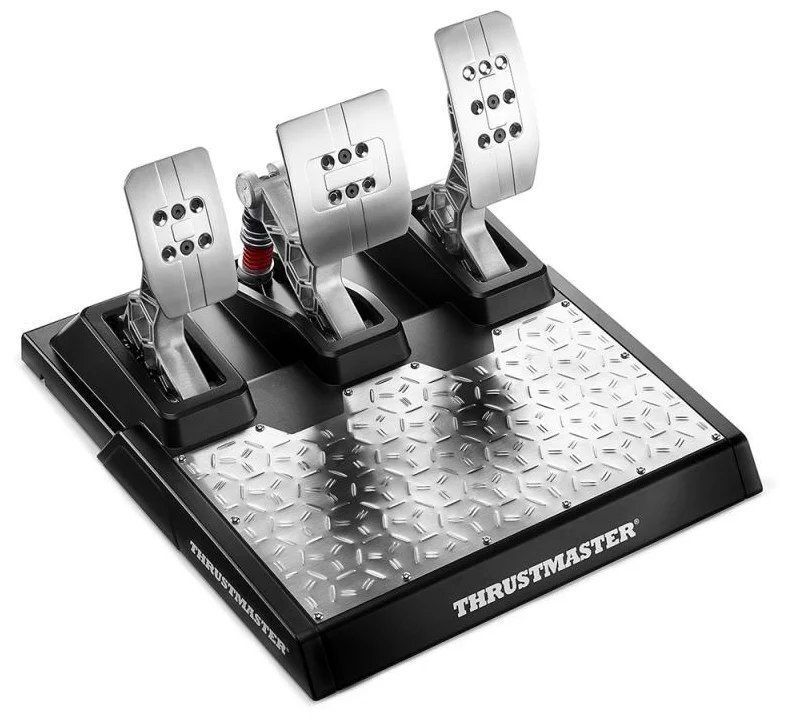 Thrustmaster T-LCM Pedals